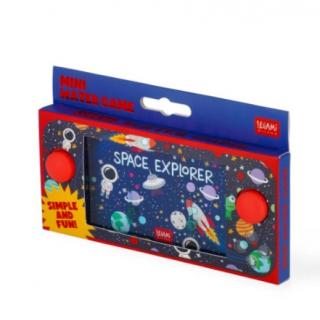 Legami Mini Water Game Space