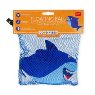 Legami Good Vibes 2026 Floating Ball Neoprene - Shark