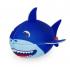 Legami Good Vibes 2026 Floating Ball Neoprene - Shark