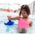 Legami Good Vibes 2026 Floating Ball Neoprene - Shark