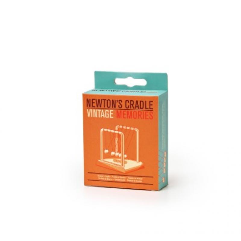 Legami Το Εκκρεμές του Νεύτωνα - Newton's Cradle