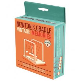 Legami Το Εκκρεμές του Νεύτωνα - Newton's Cradle