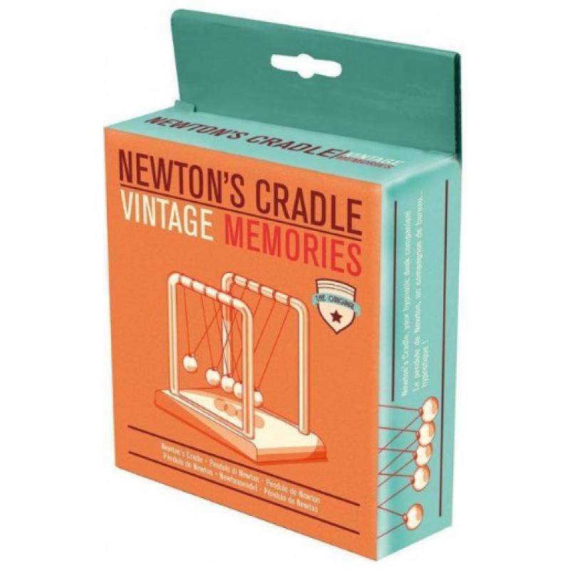 Legami Το Εκκρεμές του Νεύτωνα - Newton's Cradle