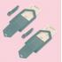 Legami Luggage Tag "Let's Get Lost Together" - Σετ 2 Ετικετών Αποσκευών