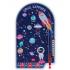 Legami Mini Pinball - Space