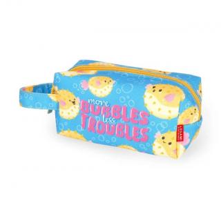 Legami Good Vibes Thermal Beach Pouch - Pura Vida