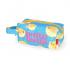Legami Good Vibes Thermal Beach Pouch - Pufferfish