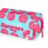 Legami Good Vibes Thermal Beach Pouch - Seashell