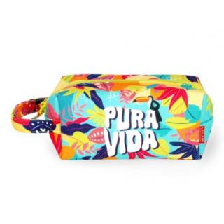 Legami Good Vibes Thermal Beach Pouch - Pura Vida