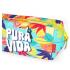 Legami Good Vibes Thermal Beach Pouch - Pura Vida