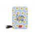 Legami Power Bank - Supercharge5000 mAh - Daisy