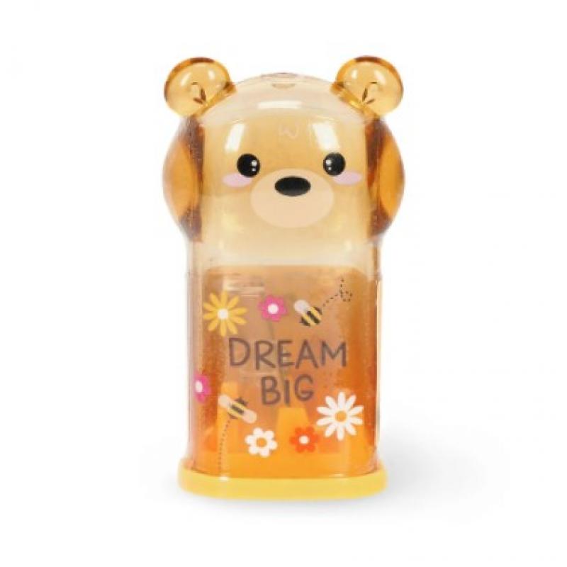 Legami Ξύστρα με Δοχείο Bear Sweet Bear