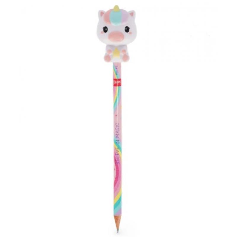 Legami Μολύβι με Squeezies Unicorn