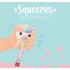 Legami Μολύβι με Squeezies Unicorn