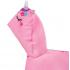 Legami Good Vibes Towelling Poncho for Kids - Unicorn