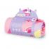 Legami Good Vibes Towelling Poncho for Kids - Unicorn