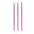 Legami Refill Purple Ink for Erasable Gel Pen (3 τεμ.)