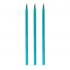 Legami Refill Turquoise Ink for Erasable Gel Pen (3 τεμ.)
