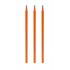 Legami Refill Orange Ink for Erasable Gel Pen (3 τεμ.)
