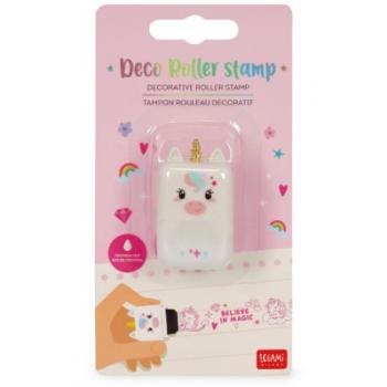 Legami Διακοσμητική Σφραγίδα Ρολό Unicorn