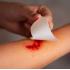 Legami Halloween Τατουάζ - Creepy Tattoos - Scar
