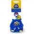 Legami Plush Key Ring - Super Soft Tiny Monster Λούτρινο Μπρελόκ SPK0015