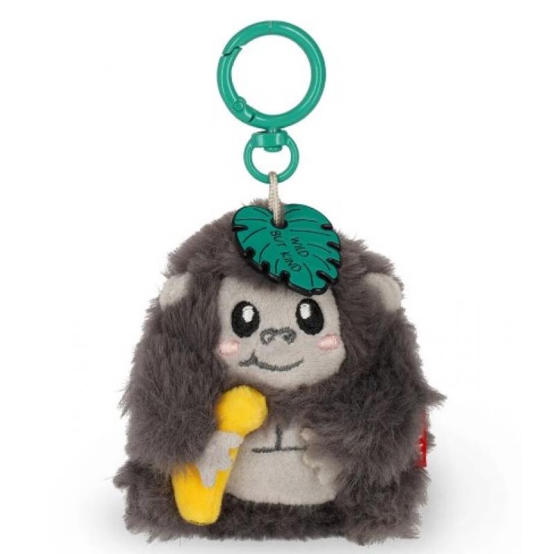 Legami Λούτρινο Super Soft Plush Keyring