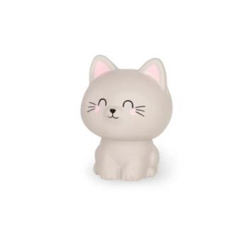 Legami Anti Stress Toy - Stress Less Strawberry Scent - Kitty