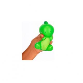 Legami Anti Stress Toy - Stress Less Strawberry Scent - Dino