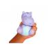 Legami Anti Stress Toy - Stress Less Strawberry Scent - Hippo