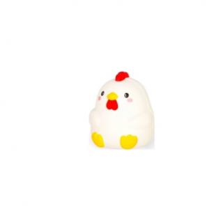 Legami Anti Stress Toy - Stress Less Strawberry Scent - Hen
