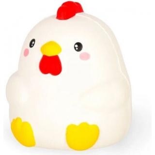Legami Anti Stress Toy - Stress Less Strawberry Scent - Hen