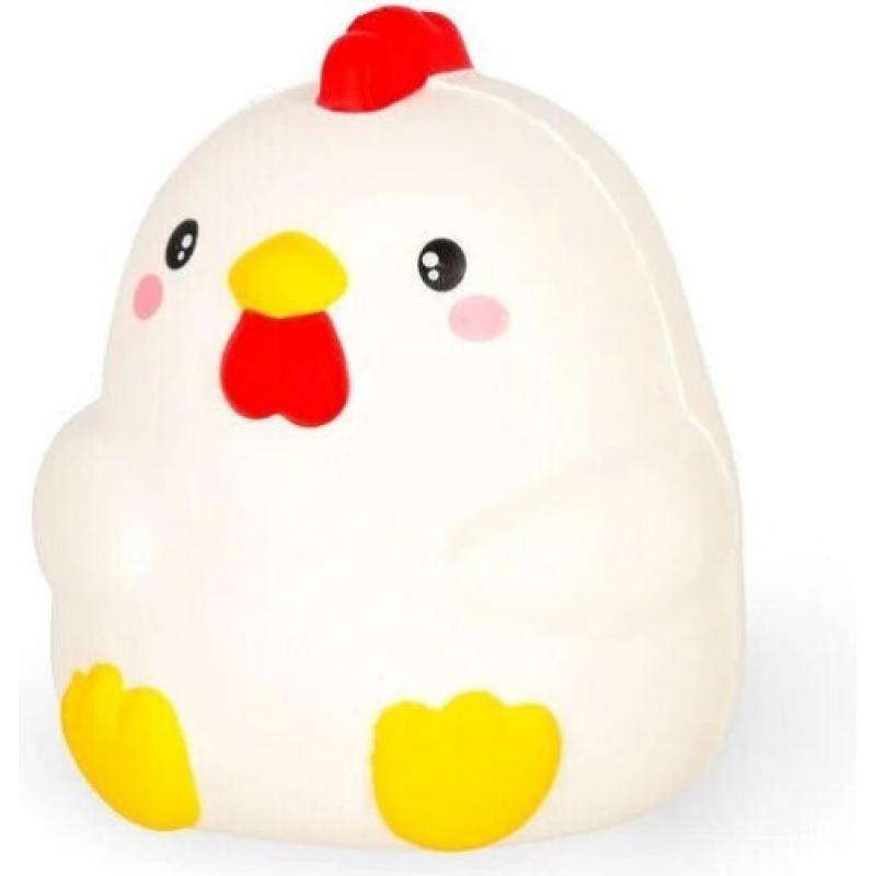 Legami Anti Stress Toy - Stress Less Strawberry Scent - Hen