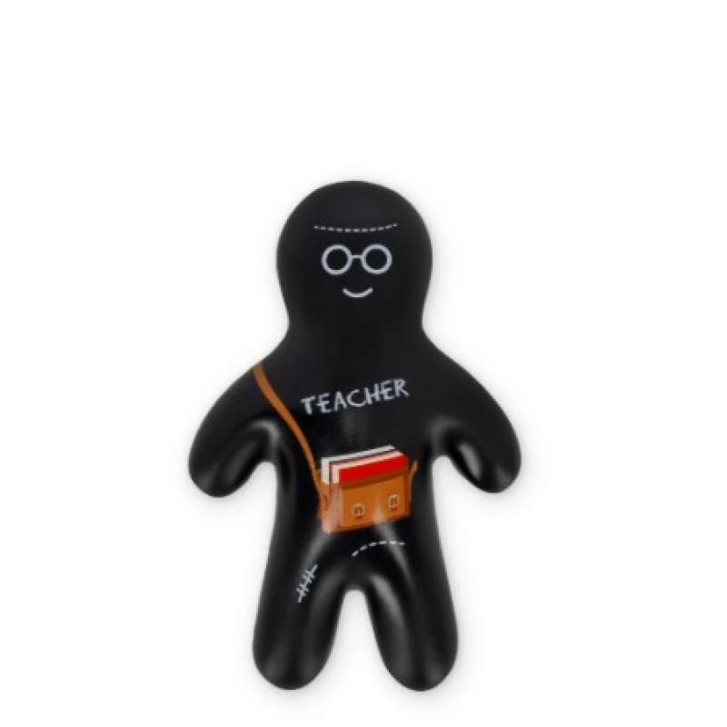 Legami Anti Stress Toy - Stress Less Strawberry Scent - Teacher