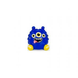 Legami Anti Stress Toy - Stress Less Strawberry Scent - Monster