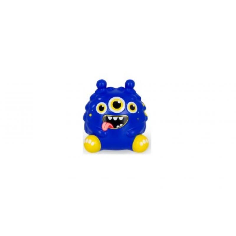 Legami Anti Stress Toy - Stress Less Strawberry Scent - Monster