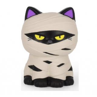 Legami Halloween Μπαλάκι Antistress-Stress Less-Kitty Mummy