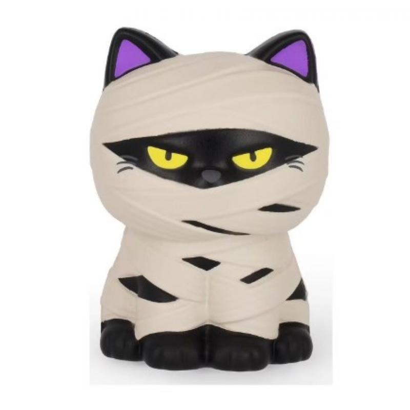 Legami Halloween Μπαλάκι Antistress-Stress Less-Kitty Mummy