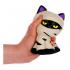 Legami Halloween Μπαλάκι Antistress-Stress Less-Kitty Mummy