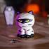 Legami Halloween Μπαλάκι Antistress-Stress Less-Kitty Mummy