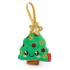 Legami Plush Λούτρινο Χριστουγεννιάτικο Στολίδι Christmas Tree - Oh- Oh - Ohrnaments