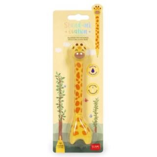Legami Στυλό με Βάση  Stand  Ink Ovation Giraffe