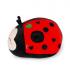 Legami Πασχαλίτσα Μαξιλάρι - Ladybug Pillow - Super Soft! Ladybug