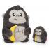 Legami Λούτρινο Super Soft Pillow - Gorilla