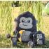 Legami Λούτρινο Super Soft Pillow - Gorilla