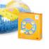 Legami Good Vibes Maxi Pool Ring - Pufferfish