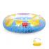Legami Good Vibes Maxi Pool Ring - Pufferfish