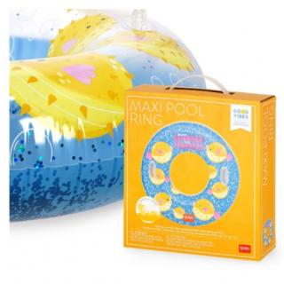 Legami Κουλούρα Θαλάσσης Maxi Pufferfish