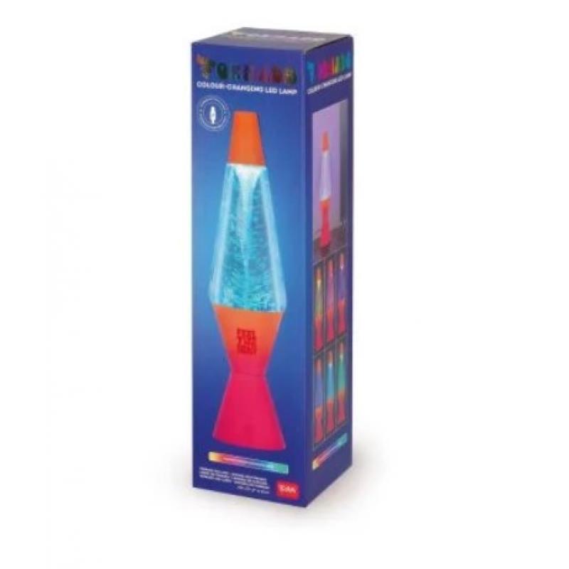 Legami Tornado Led Lamp - Tornado Lamp