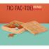 Legami Tic-Tac-Toe Ξύλινη Τρίλιζα